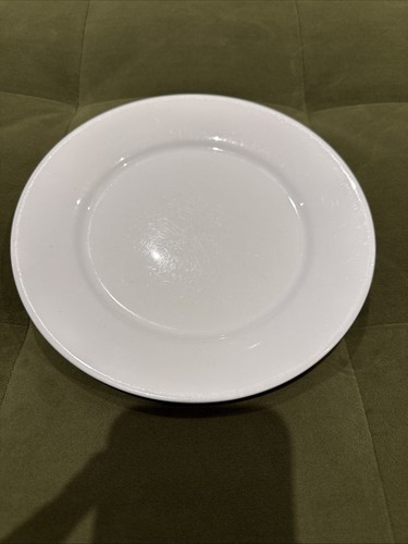 Olympia porcelain white rimmed - olympia,