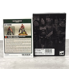 Warhammer 40,000 Astra