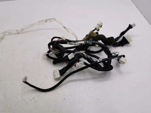 Nissan trail t31 - t31, front