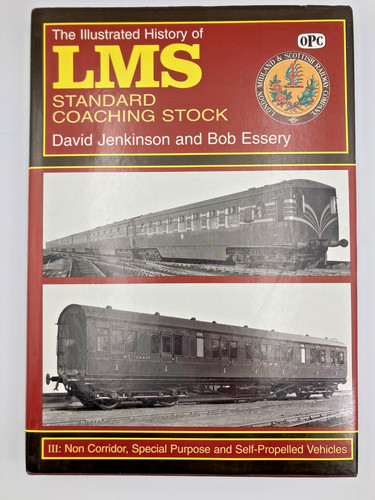 Illustrated history lms - illustrated, of