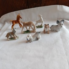 Vintage wade first whimsies - vintage,