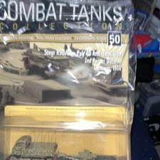 The Combat Tank Collections