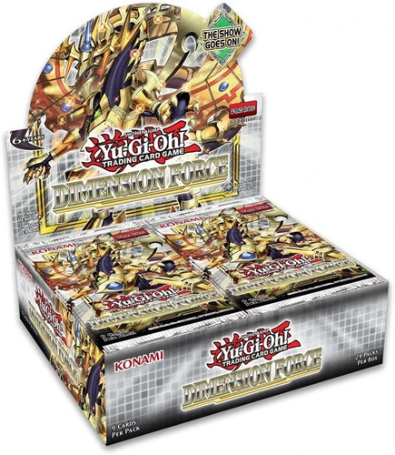 Tcg dimension - -,