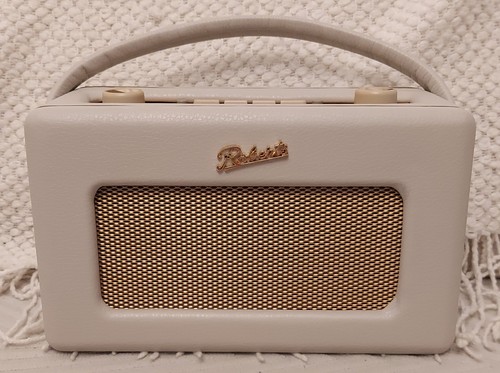 Roberts dab fm - roberts, dab/fm