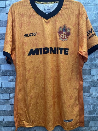 Wolverhampton wanderers 27 - wolverhampton,