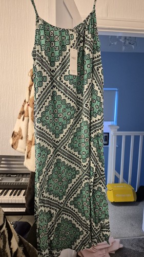 Marks and spencer maxi dress - marks,