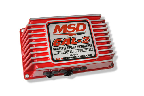 Genuine msd 6al - genuine,