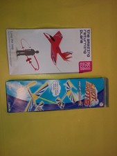 Model Aeroplane Kit, Elastic