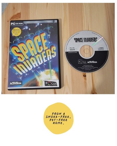 Space invaders plus bonus - invaders---plus,
