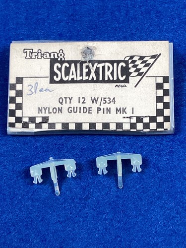 Vintage 1960 s scalextric - vintage,