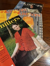 InKnitters Magazine –