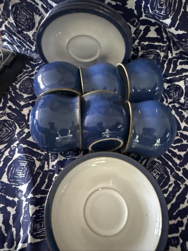 Set new denby - set,