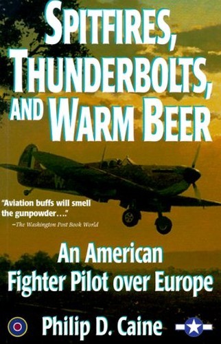 Spitfires thunderbolts and - spitfires,,