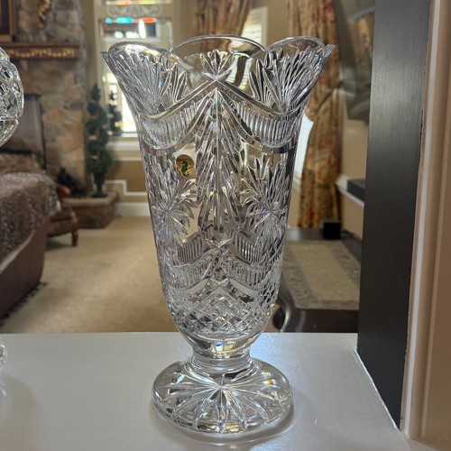 Waterford crystal winter - crystal,