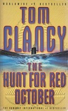 The Hunt For Red October