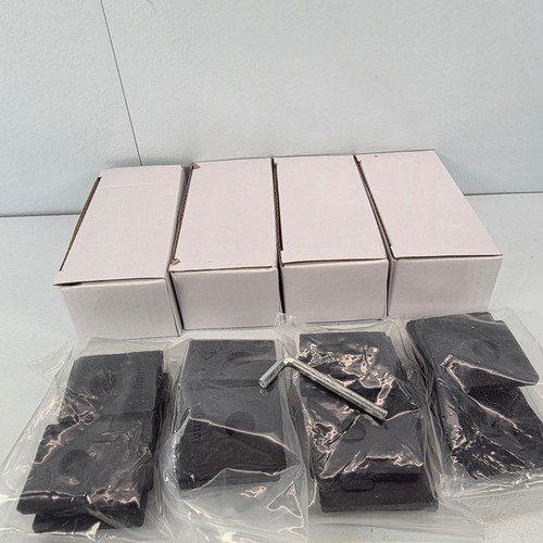 Lukloy glass railing mounts - railing,