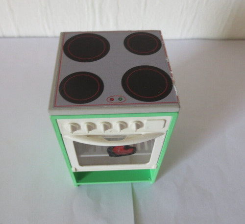Lego scala house part stove - scala,
