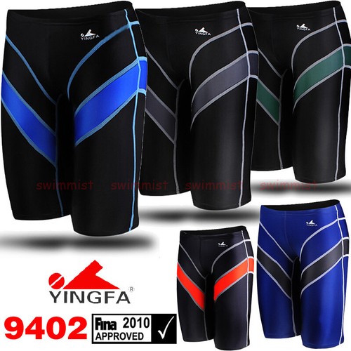 Fina approved yingfa men - approved,