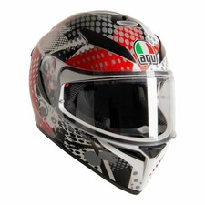 AGV K3 SV-S POP DVS Pinlock