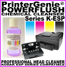 PrintHead Cleaner for: Kodak ESP 5200 - Nozzle Flush & Unblocker Ref: K-ESP