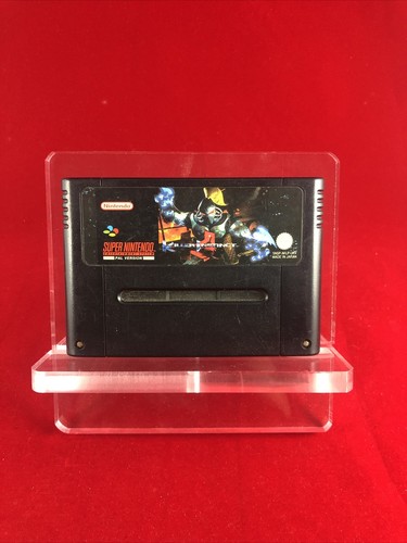Super nintendo killer instinct - killer,