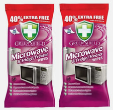 Green Shield Microwave and