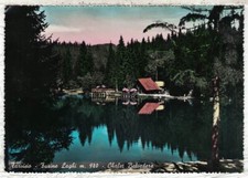 20298 - TARVISIO (UDINE) -