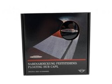 Genuine MINI John Cooper Works