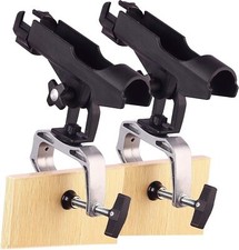 2 Pcs Fishing Rod Holder