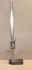 Starrett 752-24 electronic
