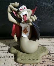 The Turds Figurines - COUNT