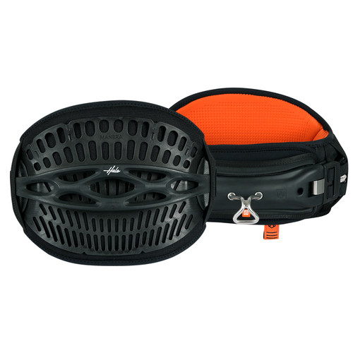 Manera halo kitesurf - kitesurf, harness
