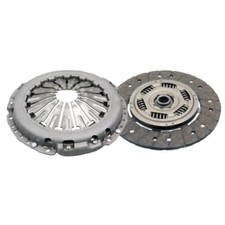 Clutch Kit Fits Ford C-Max