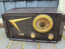 VINTAGE RETRO R.G.O. RADIO