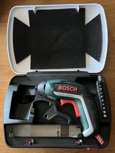 Title bosch ixo - title, 3.6v