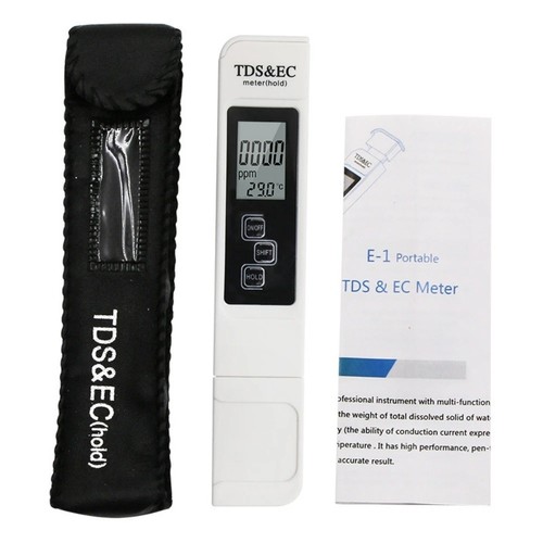 Digital tester tds ppm - tester,