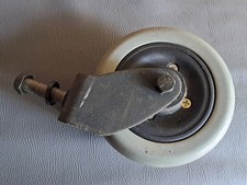 Electric Wheelchair  Front Rear Castor