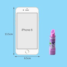  10 Pcs Lipstick Eraser