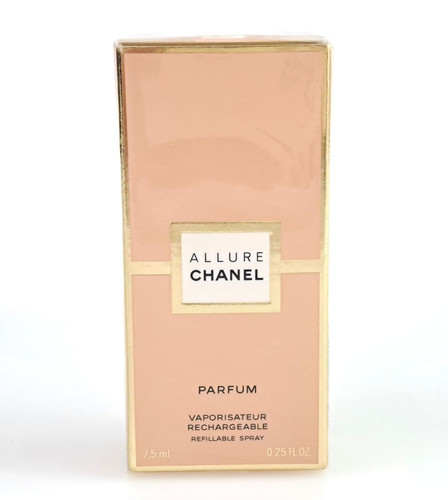 Chanel allure parfum 5ml - allure, /