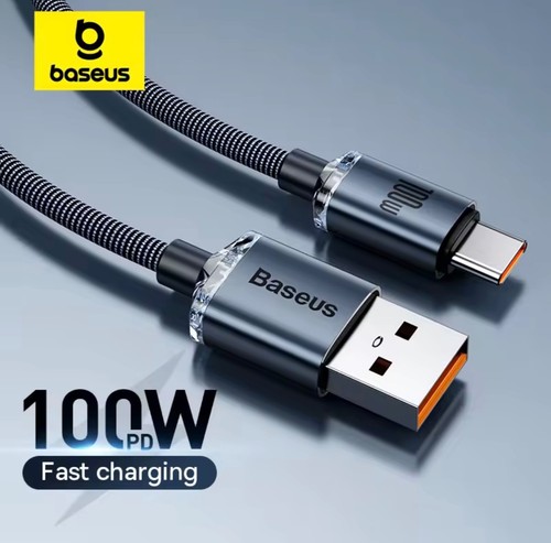 Baseus usb type - type, c