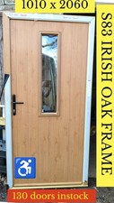 SOLIDOR TURIN IRISH OAK
