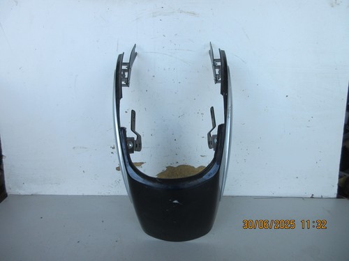 Lexmoto zsb 125 efi - 125, rear