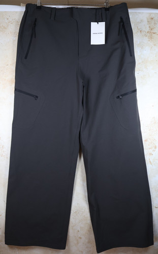 Hiking patrol edge softshell - edge,