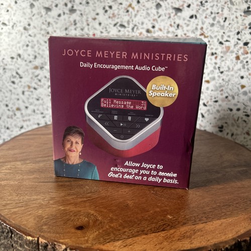 Joyce meyer ministries daily - ministries,