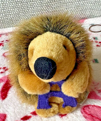 Russ hedgehogs leafy lane - of,
