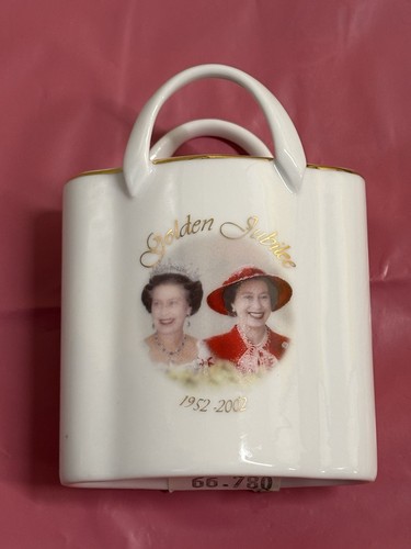 Queen elizabeth golden - queen, ii