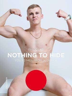 Nothing hide young men - young,