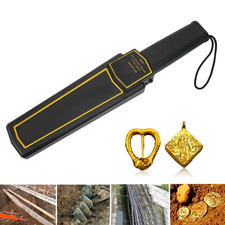 Portable Handheld Metal