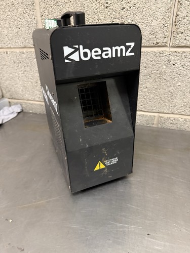 Beamz h2000 high output - h2000,