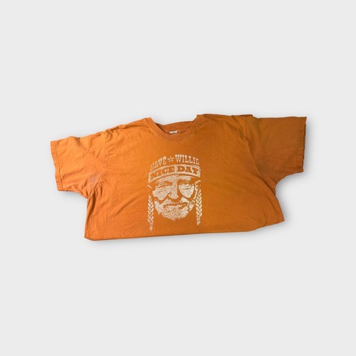 Vintage hanes willie nelson - vintage,